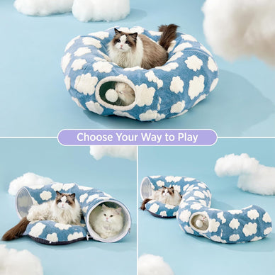 "Empower Your Pet to Play and Relax"